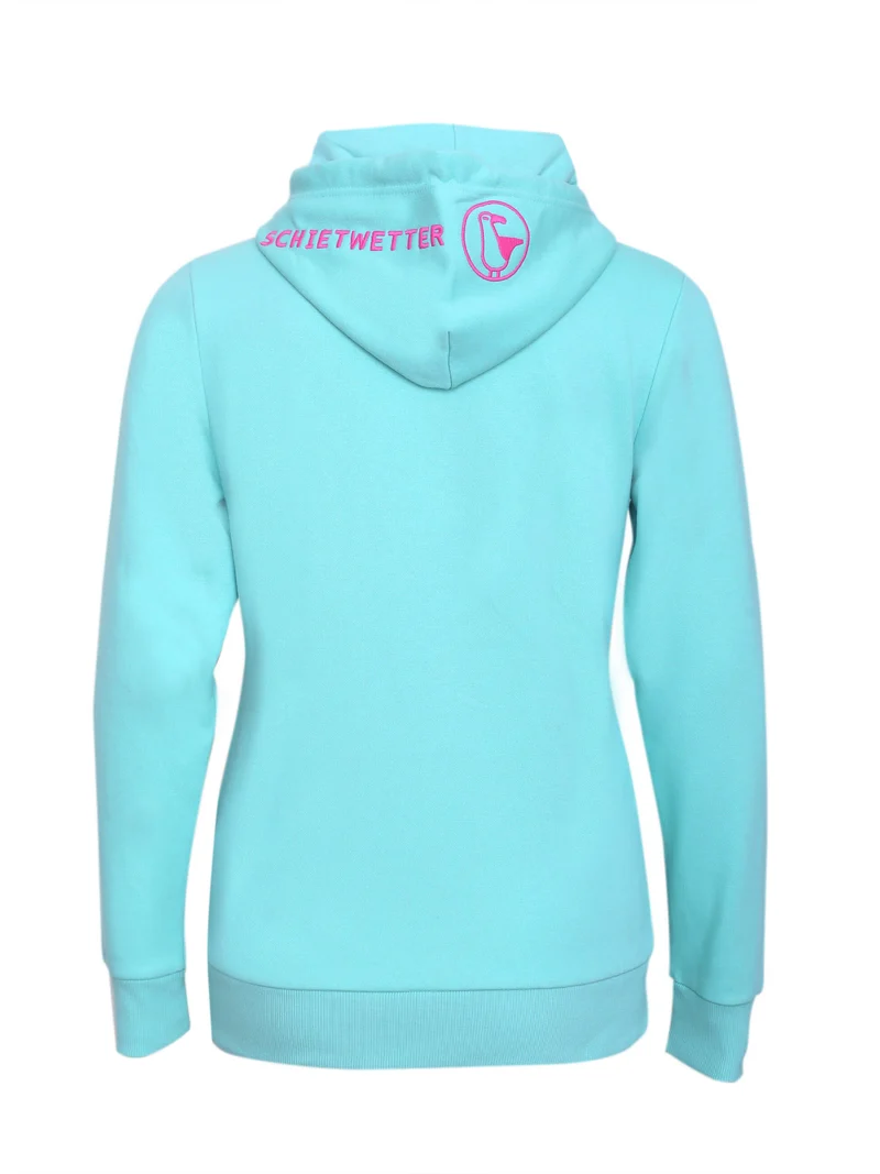 Hoodie Frieda SW Stick