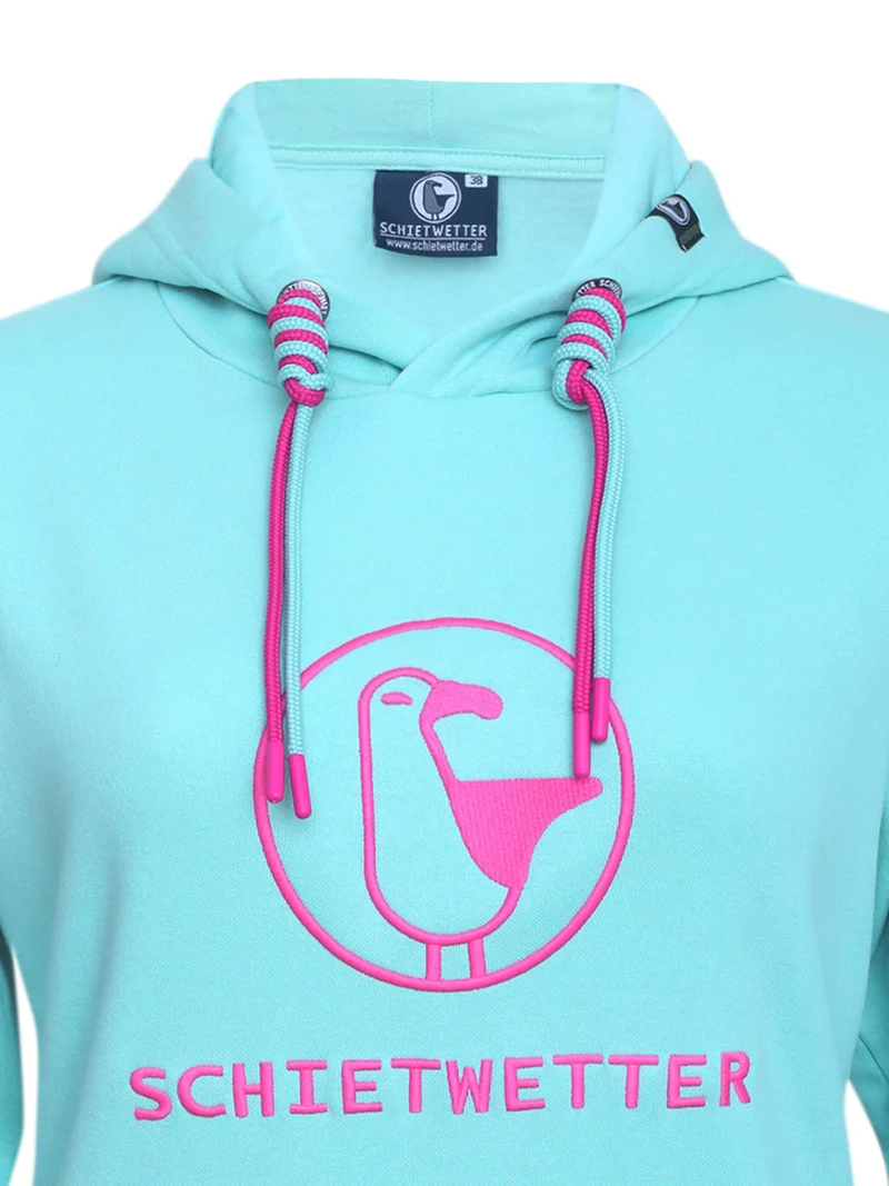Hoodie Frieda SW Stick