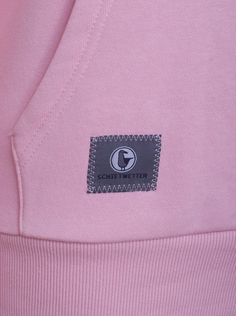 Hoodie Frieda SW Stick