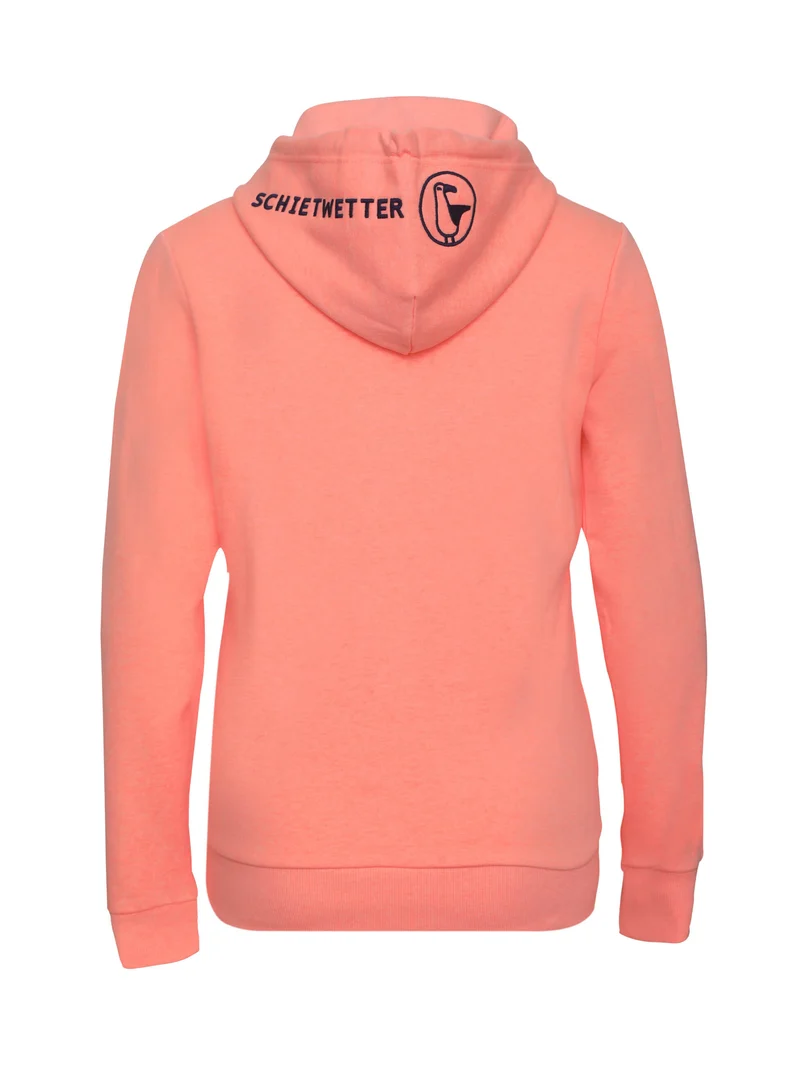Hoodie Frieda SW Stick