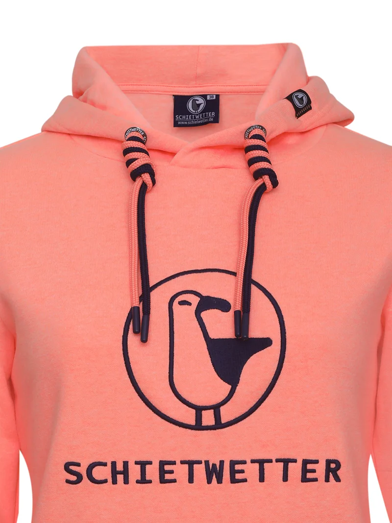 Hoodie Frieda SW Stick