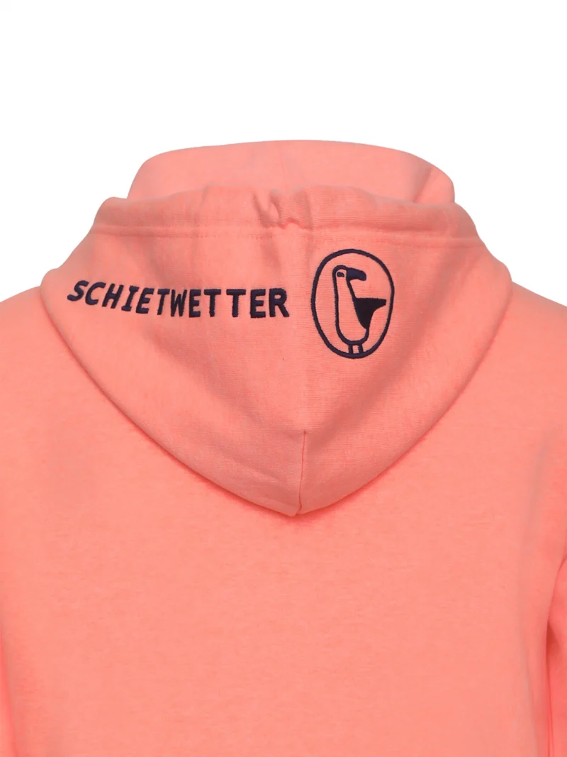 Hoodie Frieda SW Stick