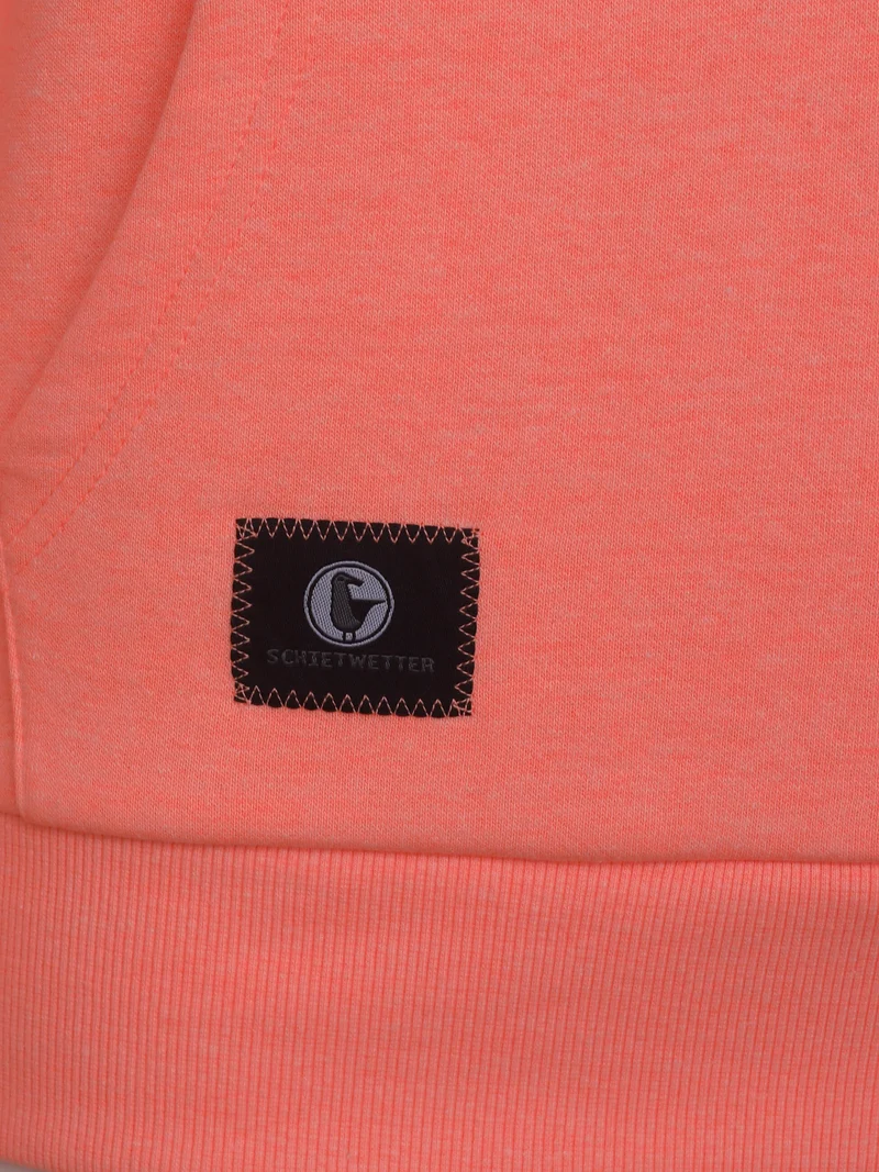 Hoodie Frieda SW Stick