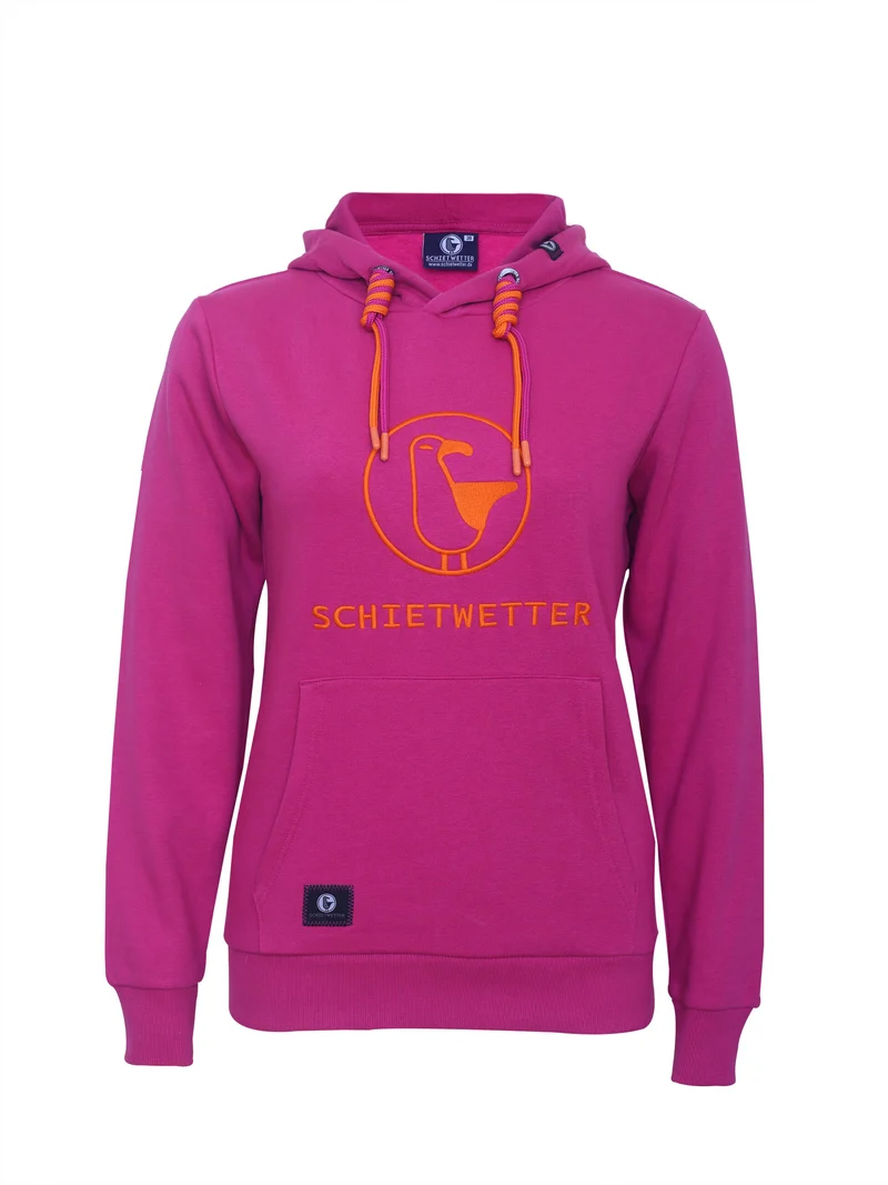 Hoodie Frieda SW Stick