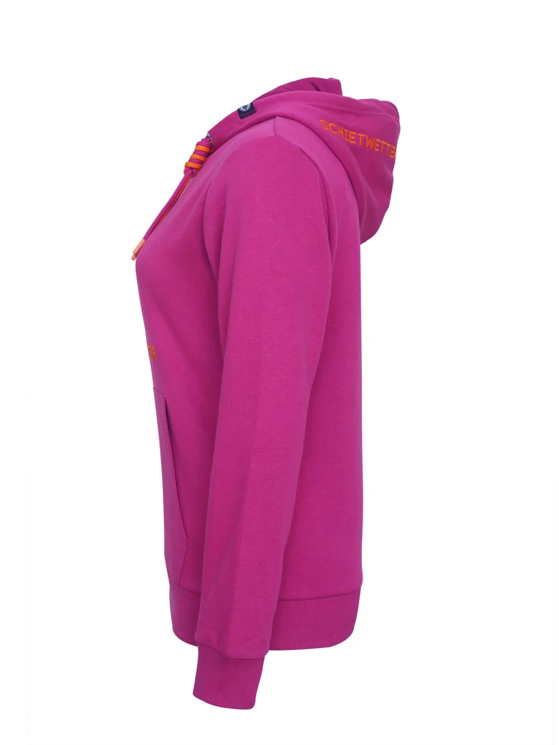 Hoodie Frieda SW Stick