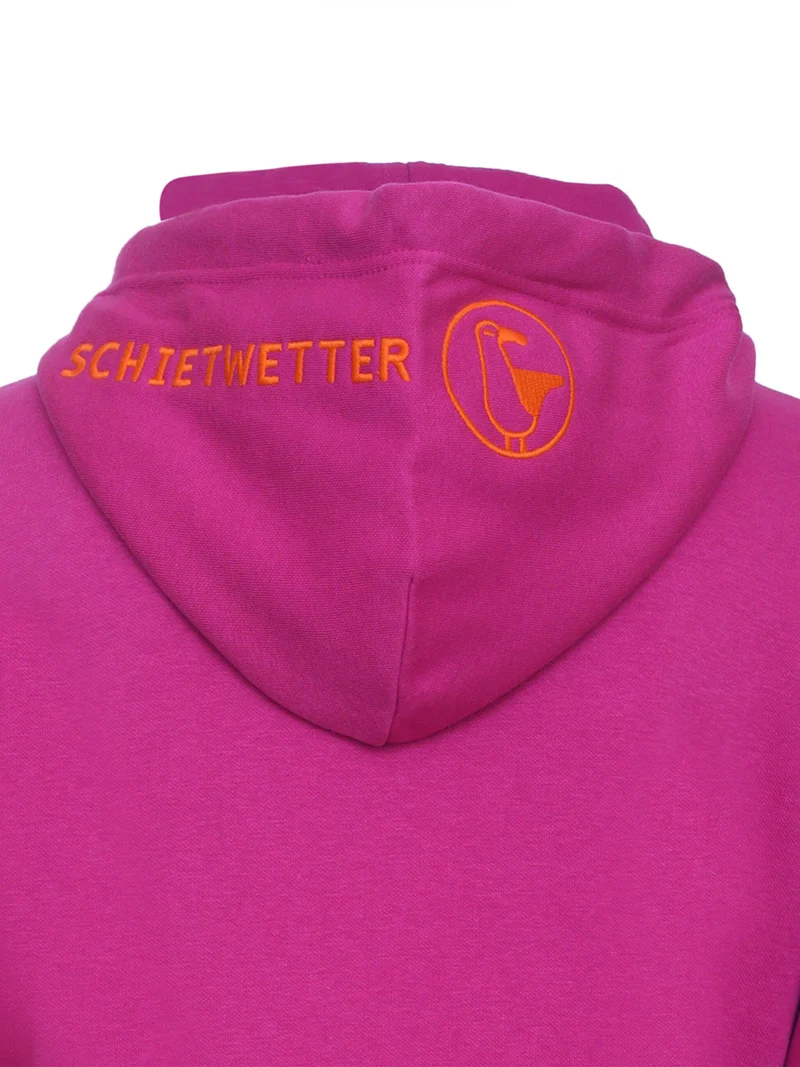 Hoodie Frieda SW Stick