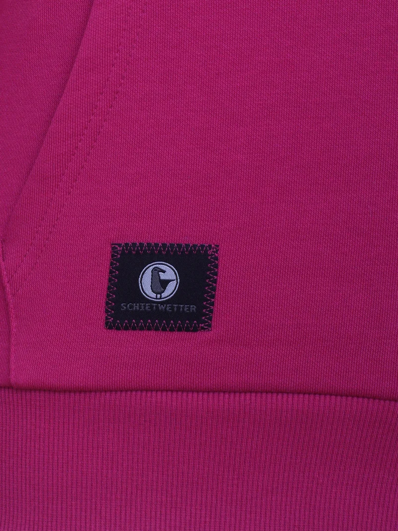 Hoodie Frieda SW Stick