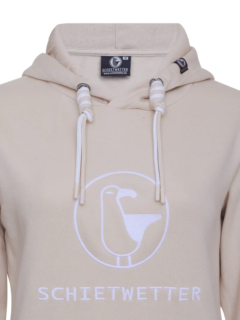 Hoodie Frieda SW Stick
