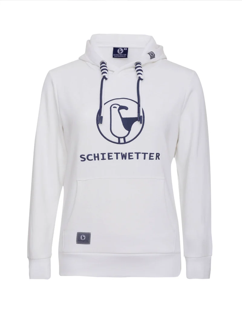 Hoodie Frieda SW Stick