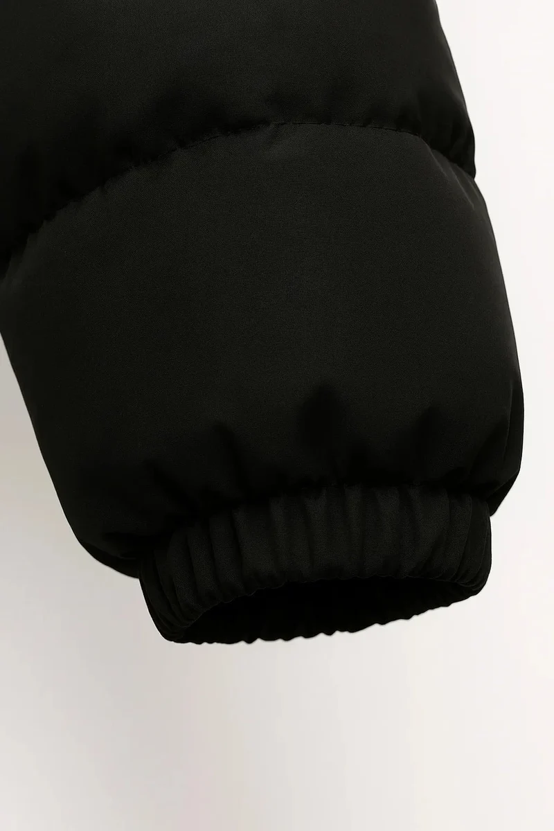 Jonah | Lightweight And Functional Insulated Winter Jacket