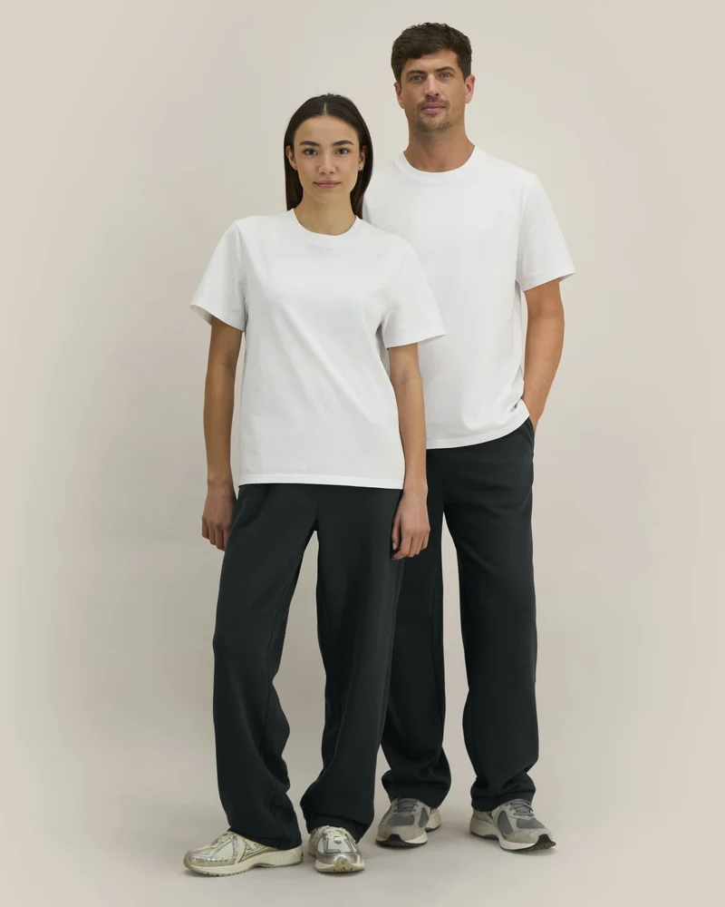 Jogginghose Bio-Baumwolle Stanley/Stella Needer zum Personalisieren