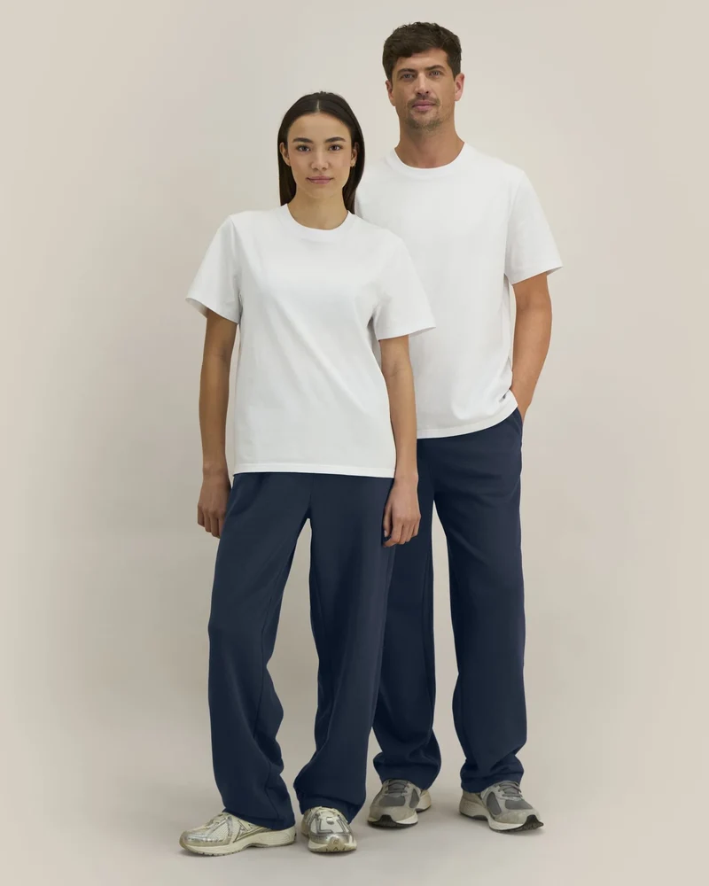 Jogginghose Bio-Baumwolle Stanley/Stella Needer zum Personalisieren