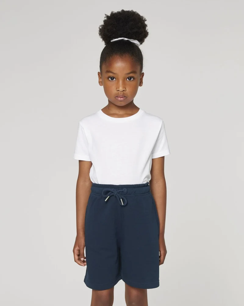 Shorts Bio-Baumwolle Stanley/Stella Mini Bolter zum Personalisieren