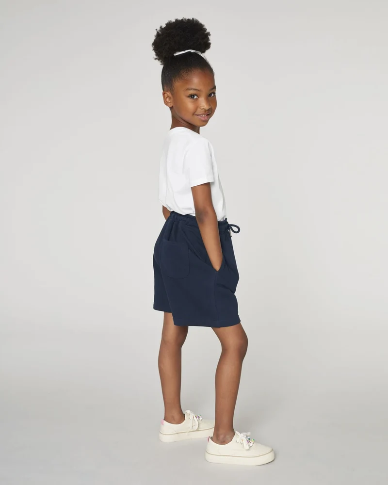 Shorts Bio-Baumwolle Stanley/Stella Mini Bolter zum Personalisieren