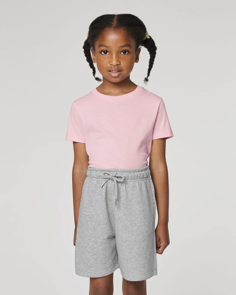 Shorts Bio-Baumwolle Stanley/Stella Mini Bolter zum Personalisieren