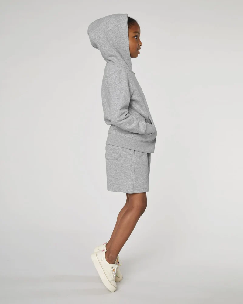 Shorts Bio-Baumwolle Stanley/Stella Mini Bolter zum Personalisieren