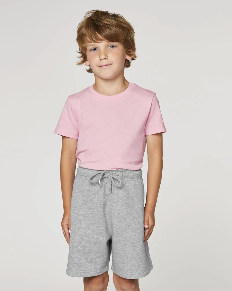 Shorts Bio-Baumwolle Stanley/Stella Mini Bolter zum Personalisieren
