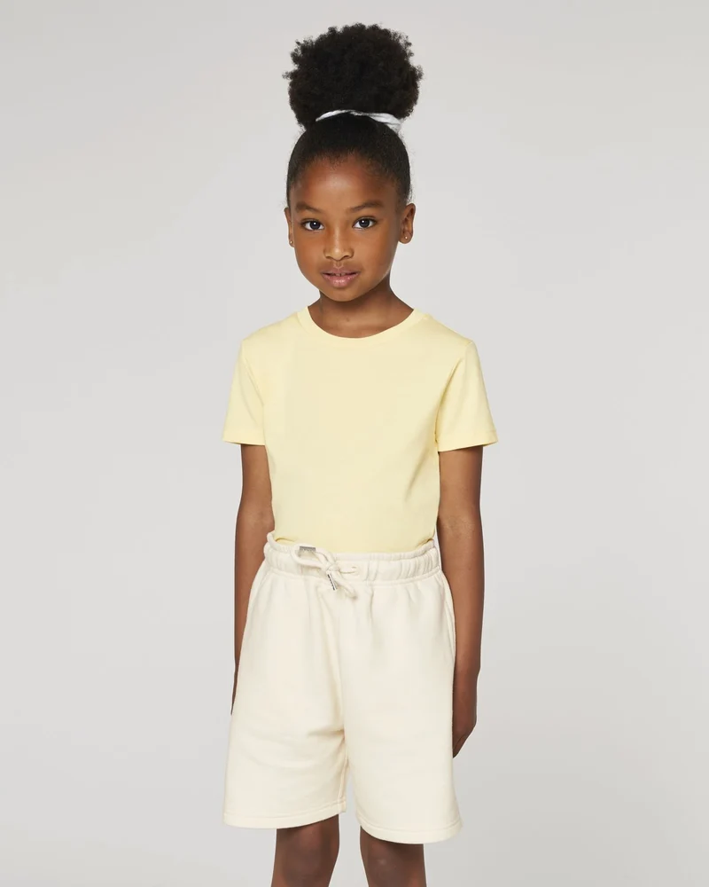 Shorts Bio-Baumwolle Stanley/Stella Mini Bolter zum Personalisieren