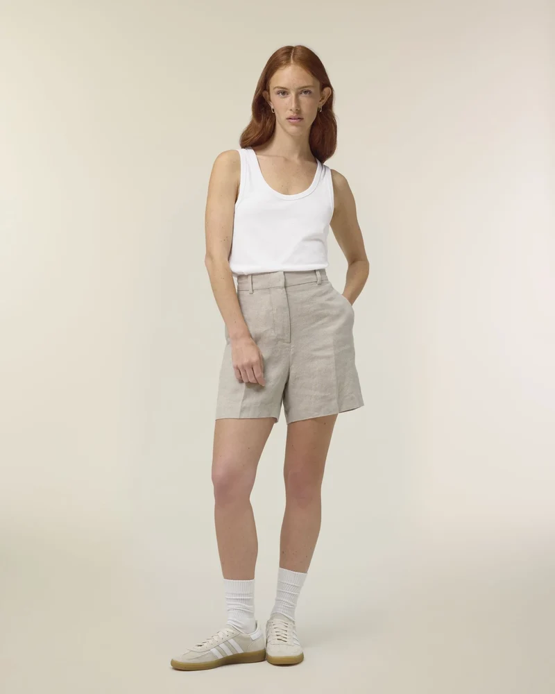 Damen Tanktop Bio-Baumwolle Stanley/Stella Ava zum Personalisieren