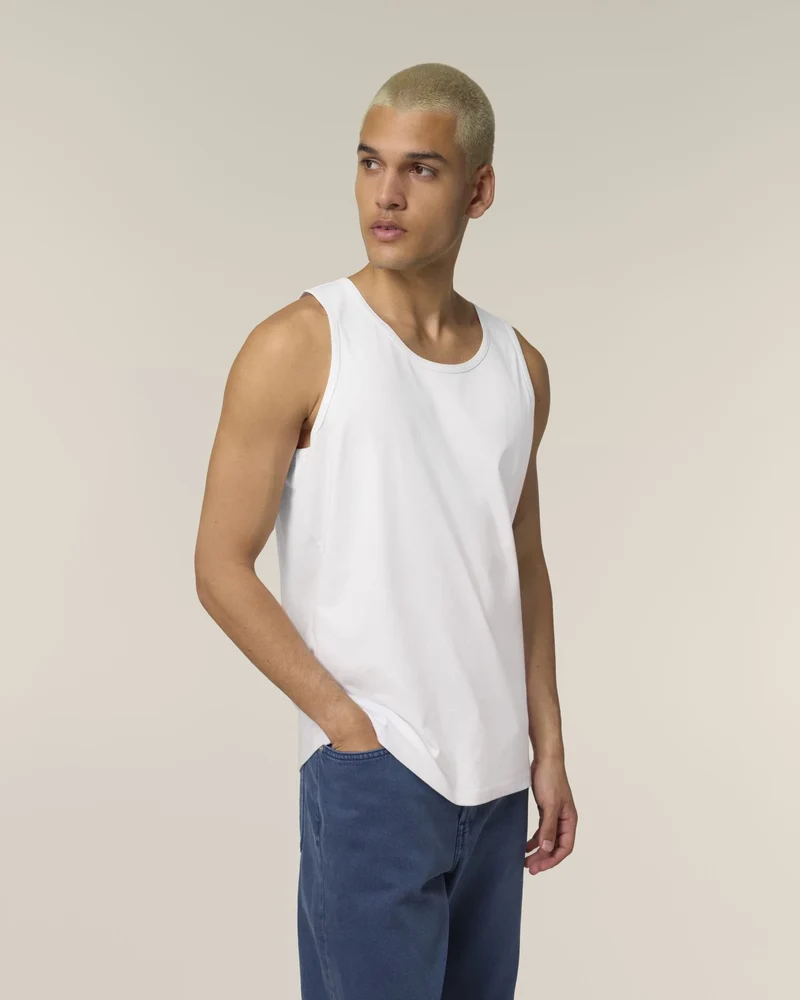 Tanktop Bio-Baumwolle Stanley/Stella Stancer zum Personalisieren