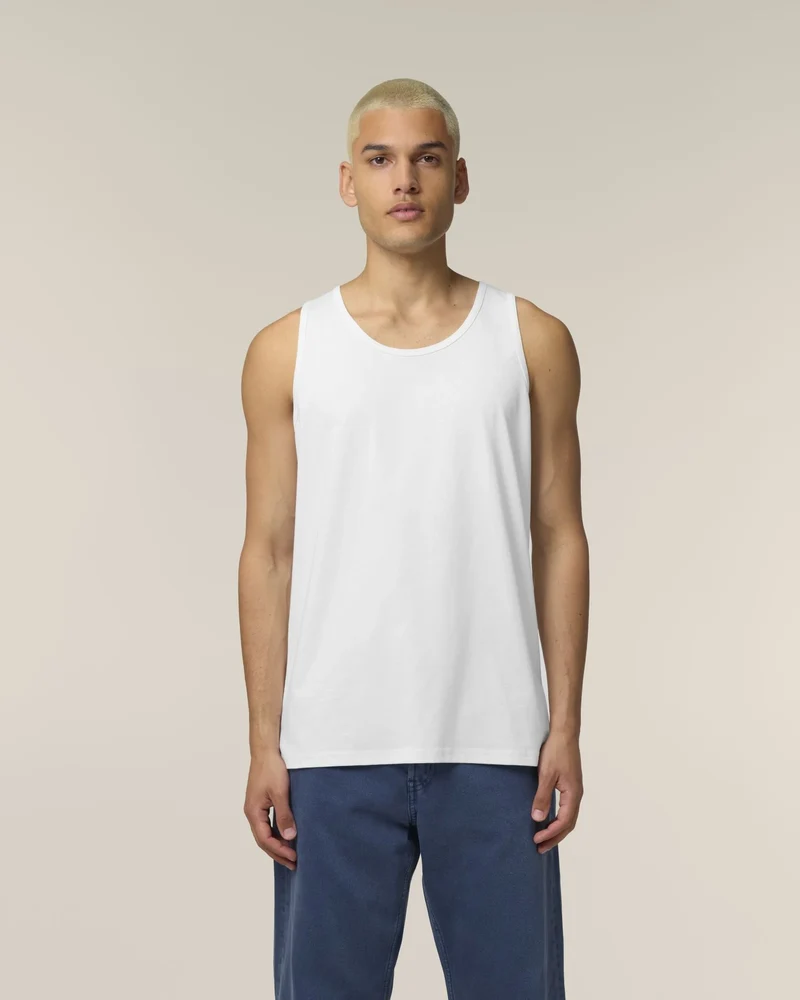 Tanktop Bio-Baumwolle Stanley/Stella Stancer zum Personalisieren