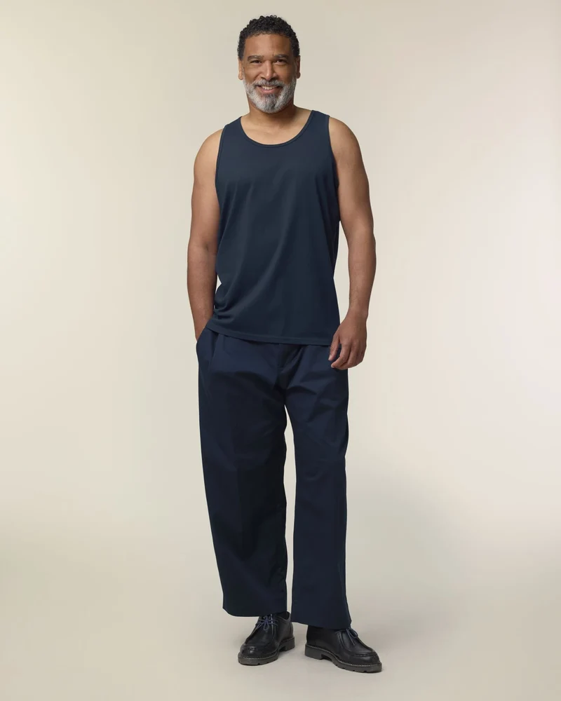 Tanktop Bio-Baumwolle Stanley/Stella Stancer zum Personalisieren