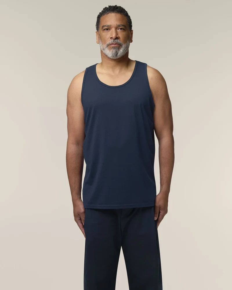 Tanktop Bio-Baumwolle Stanley/Stella Stancer zum Personalisieren