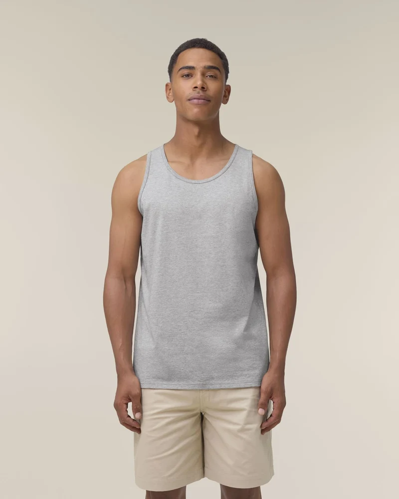 Tanktop Bio-Baumwolle Stanley/Stella Stancer zum Personalisieren