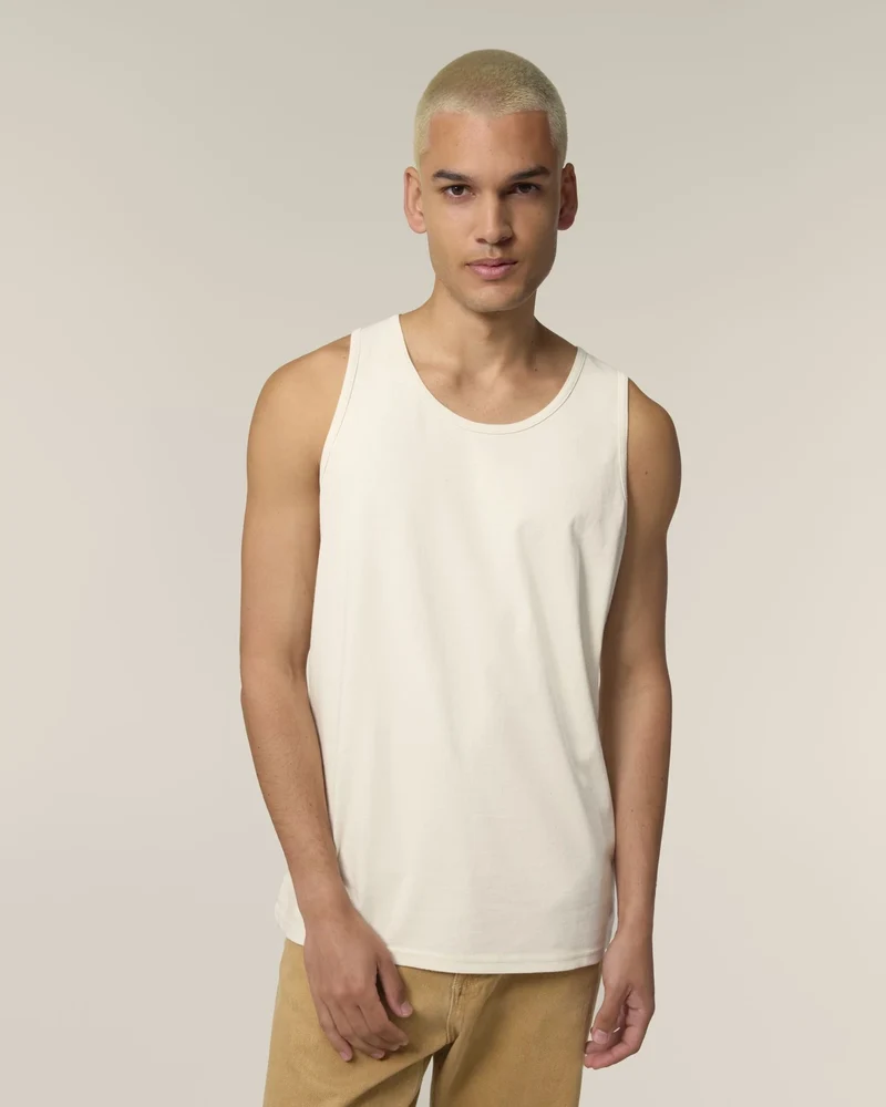 Tanktop Bio-Baumwolle Stanley/Stella Stancer zum Personalisieren