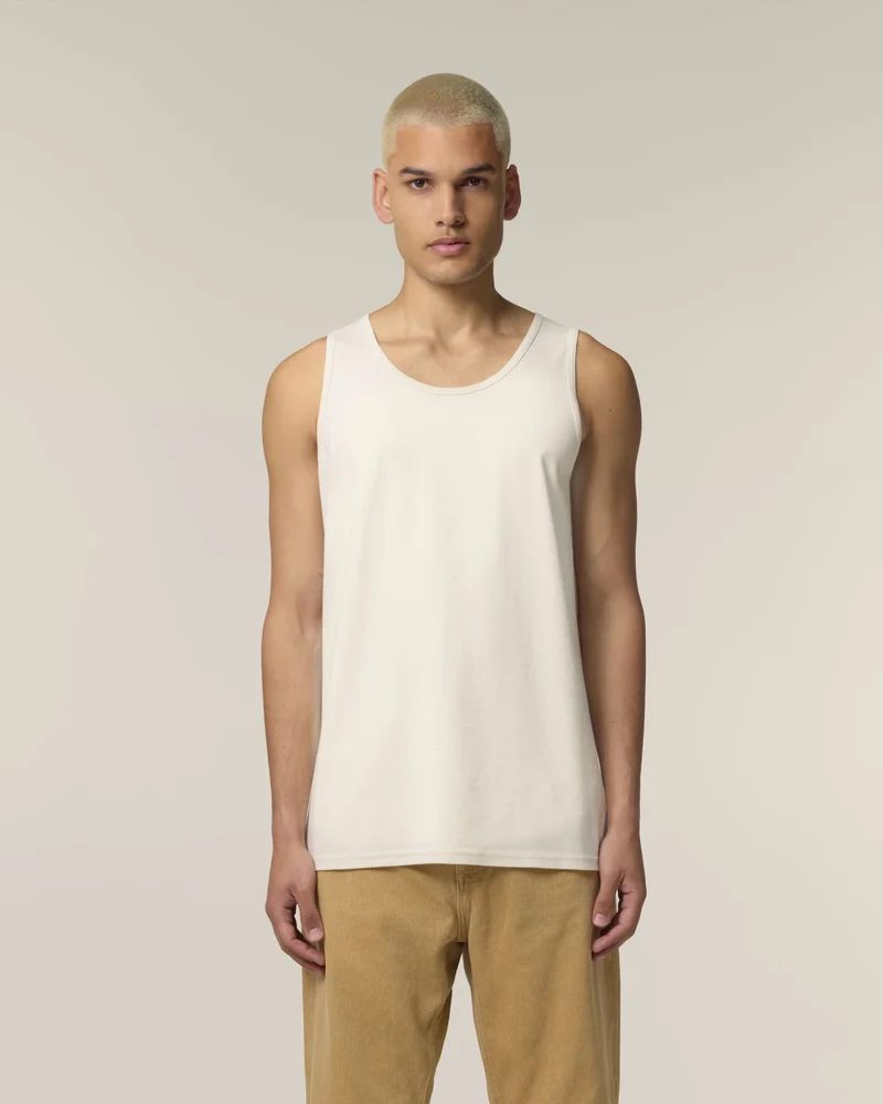 Tanktop Bio-Baumwolle Stanley/Stella Stancer zum Personalisieren