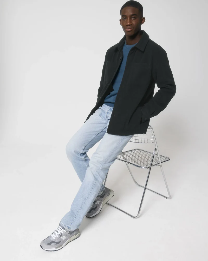 Jacke recycelt Stanley/Stella River zum Personalisieren