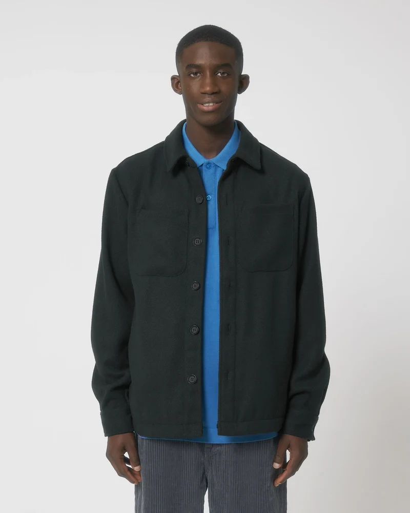 Jacke recycelt Stanley/Stella River zum Personalisieren