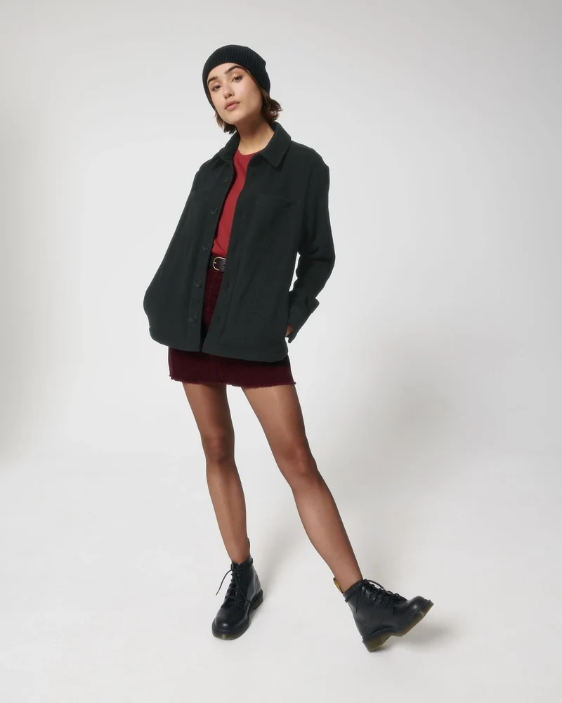Jacke recycelt Stanley/Stella River zum Personalisieren