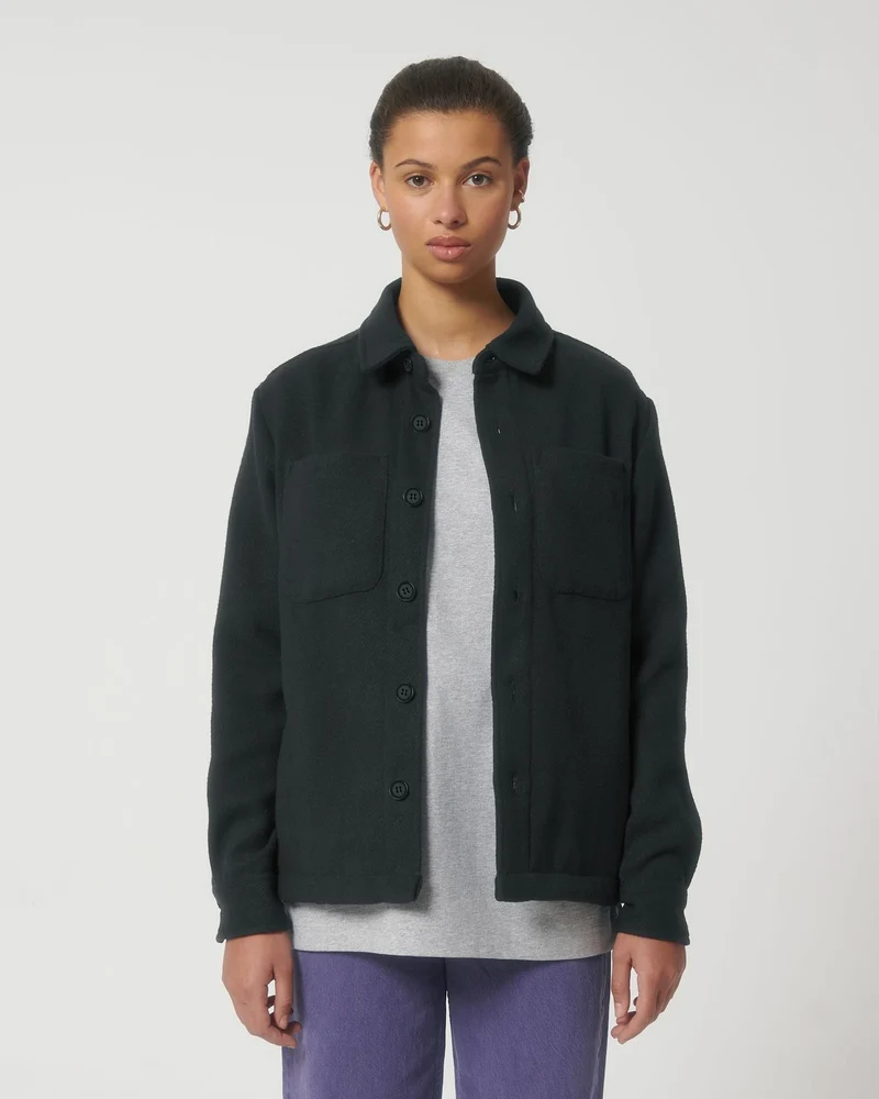 Jacke recycelt Stanley/Stella River zum Personalisieren