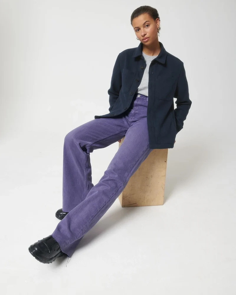Jacke recycelt Stanley/Stella River zum Personalisieren