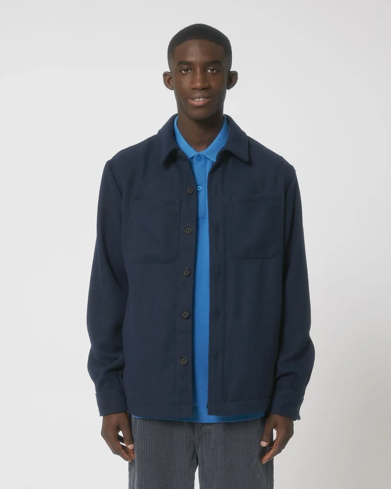 Jacke recycelt Stanley/Stella River zum Personalisieren