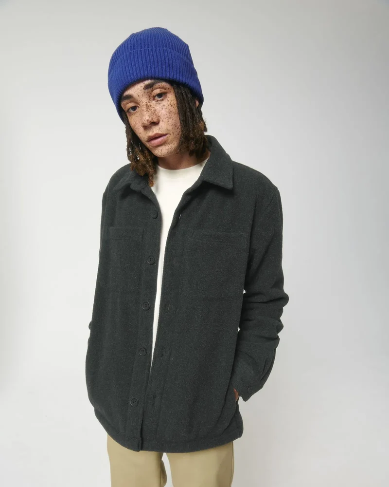 Jacke recycelt Stanley/Stella River zum Personalisieren