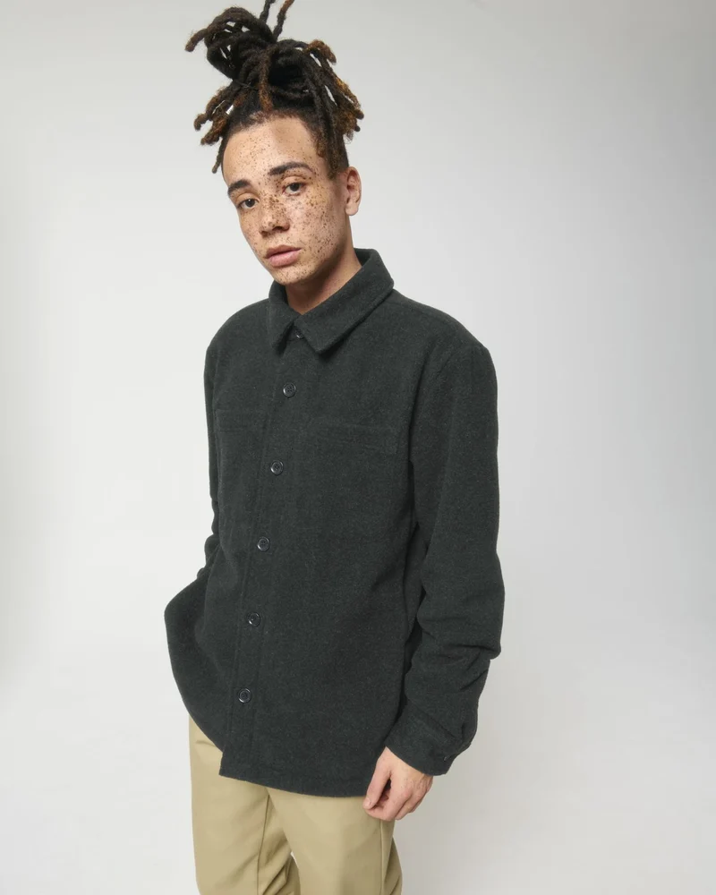 Jacke recycelt Stanley/Stella River zum Personalisieren