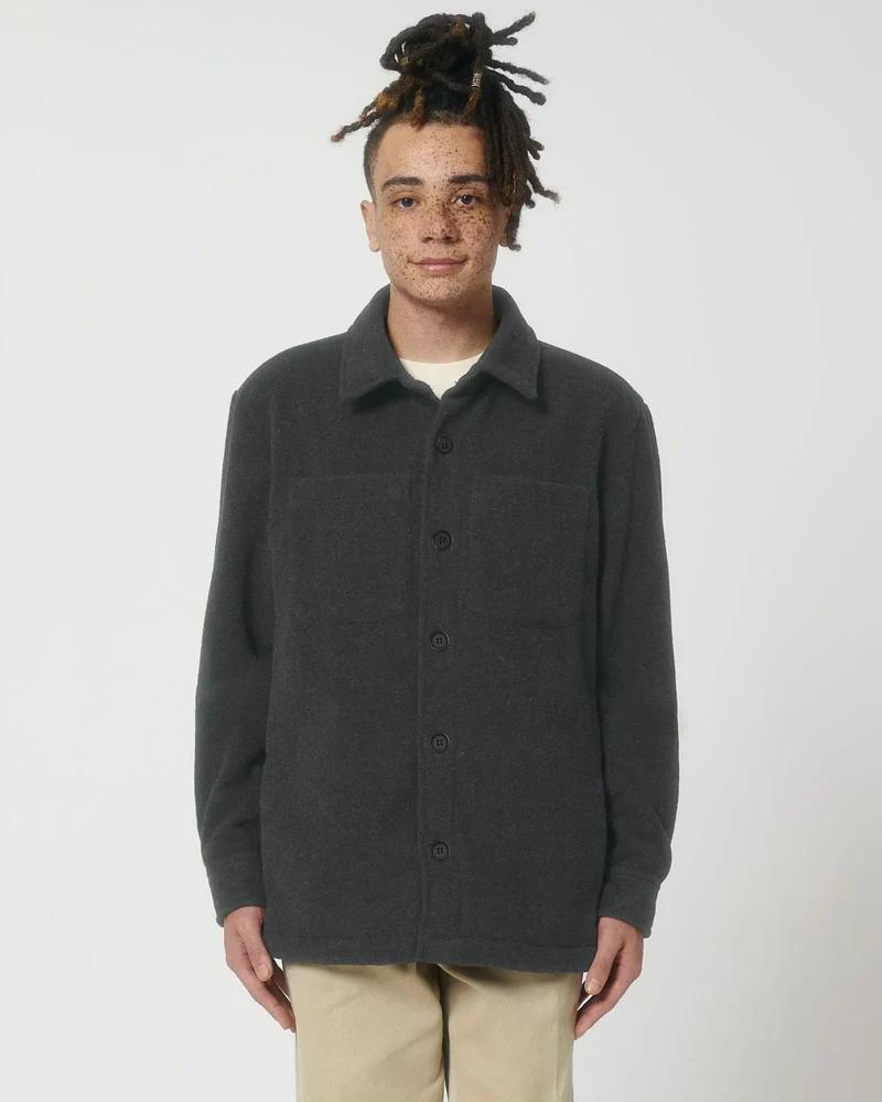 Jacke recycelt Stanley/Stella River zum Personalisieren