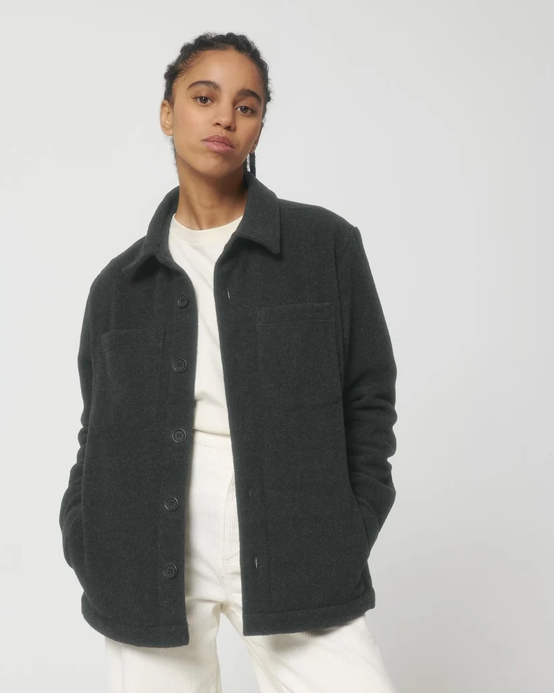 Jacke recycelt Stanley/Stella River zum Personalisieren