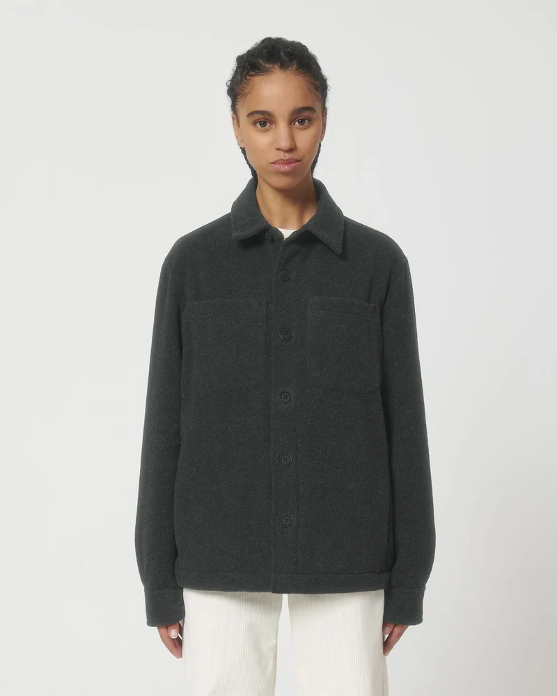 Jacke recycelt Stanley/Stella River zum Personalisieren
