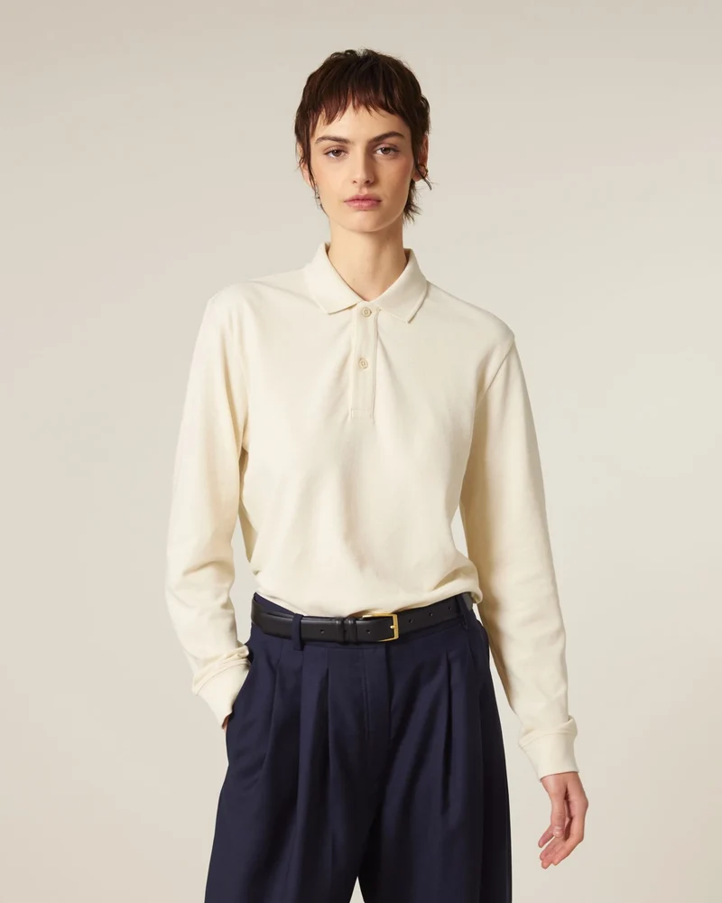 Poloshirt Bio-Baumwolle Stanley/Stella Prepster 2.0 zum Personalisieren