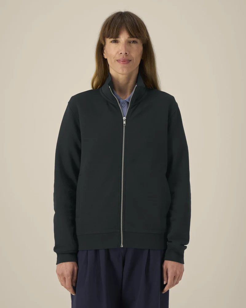 Sweatshirt unisex Stanley/Stella zum Personalisieren
