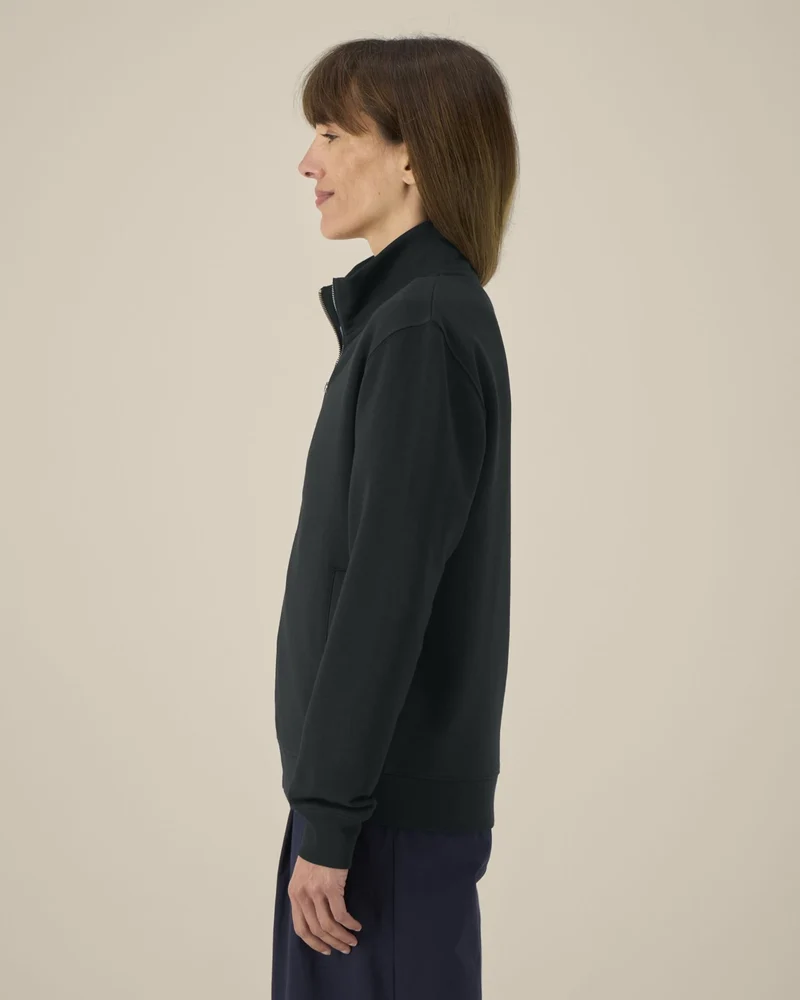 Sweatshirt unisex Stanley/Stella zum Personalisieren