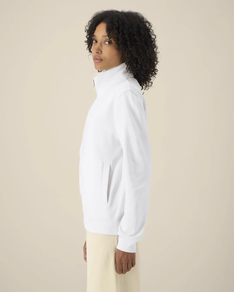 Sweatshirt unisex Stanley/Stella zum Personalisieren