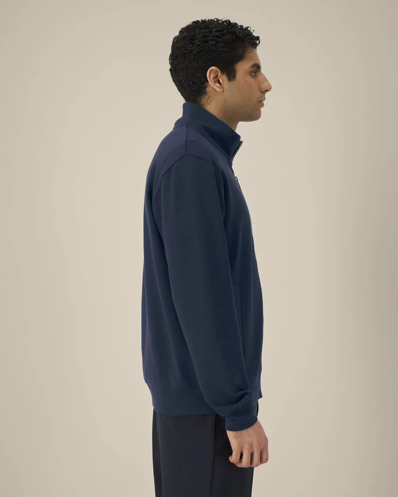 Sweatshirt unisex Stanley/Stella zum Personalisieren