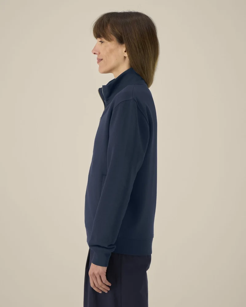 Sweatshirt unisex Stanley/Stella zum Personalisieren