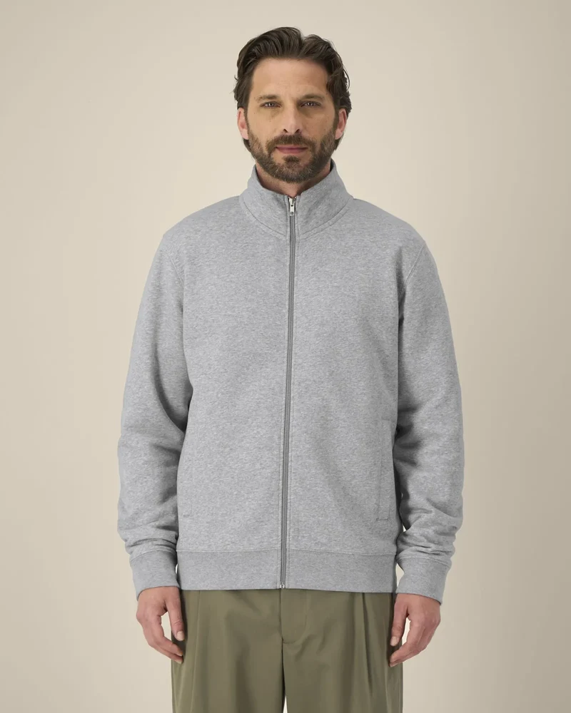 Sweatshirt unisex Stanley/Stella zum Personalisieren