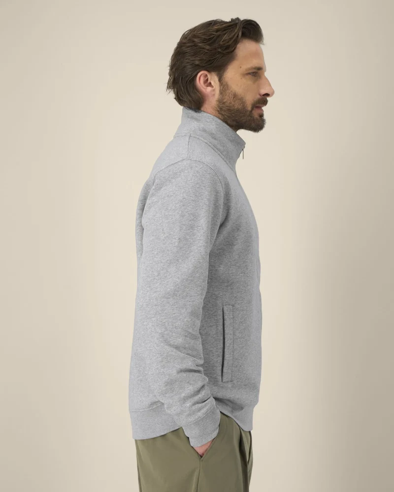 Sweatshirt unisex Stanley/Stella zum Personalisieren