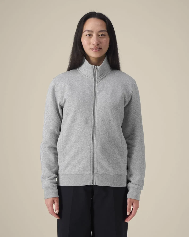 Sweatshirt unisex Stanley/Stella zum Personalisieren